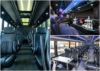 Charleston Limo Service Price 4 Limo Charleston