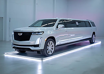 Price 4 Limo Charleston  Charleston Limo Service image 1