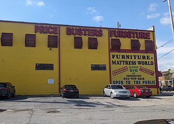 Price Busters Discount Furniture Baltimore Furniture Stores