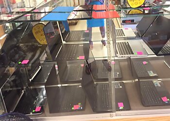 Anchorage Pawn Shops Price Busters Inc.