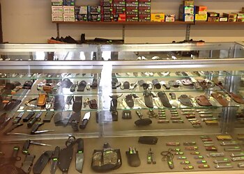 Anchorage Pawn Shops Price Busters Inc.