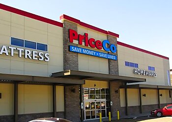 PriceCo Kent Furniture Stores