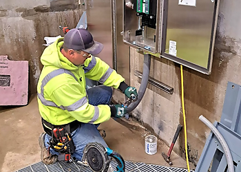 Cedar Rapids Electricians Price Electric