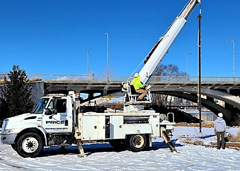 Cedar Rapids Electricians Price Electric