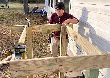 Hampton Electricians Price Electrical, Inc.