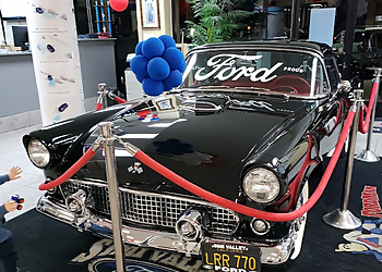 Price Ford of Simi Valley - Simi Valley, CA Car Dealerships - Car Image