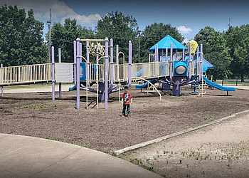 3 Best Public Parks in Evansville, IN - Expert Recommendations