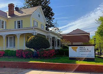 Charlotte Medical Malpractice Lawyers Price Petho & Associates