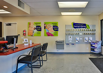 Rancho Cucamonga Storage Units Price Self Storage