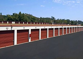 San Diego Storage Units Price Self Storage