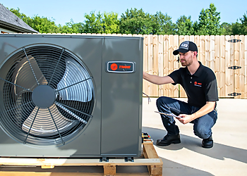 Kansas City Hvac Services Priced Right Heating & Cooling