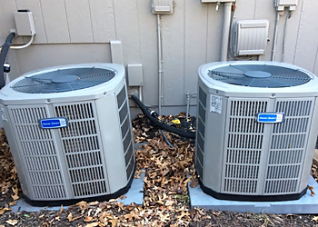 Kansas City Hvac Services Priced Right Heating & Cooling