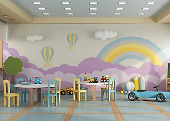 Garland Preschools Priceless Childcare And Learning Center