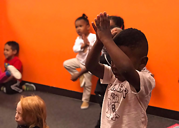 Priceless Childcare and Learning Center - Garland, TX Preschools - Kids Activity Image