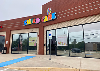 Priceless Childcare and Learning Center Priceless Childcare and Learning Center - Garland, TX Preschools - Learning Center Image