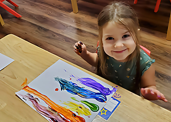 Priceless Treasures Preschool and Childcare - Salem, OR Preschools - Student Image