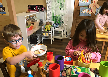 Priceless Treasures Preschool and Childcare Priceless Treasures Preschool and Childcare - Salem, OR Preschools - Kids Activity Image