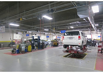 3 Best Auto Body Shops In Santa Clarita Ca Expert