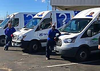 Kansas City Dry Cleaners Pride Cleaners