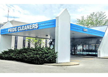 Pride Cleaners Overland Park Dry Cleaners