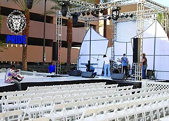 Chandler Event Management Companies Pride Group, LLC