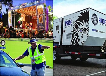 Chandler Event Management Companies Pride Group, LLC