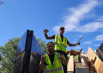 Pride N Service Junk Removal - Aurora, CO Junk Removal - Service Image