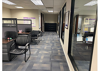 PrideStaff - Ontario, CA Staffing Agencies - Creative Workspace Image