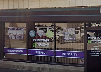 Akron Staffing Agencies PrideStaff Akron