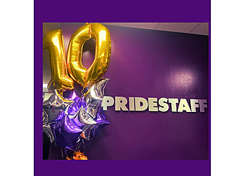 PrideStaff Houston Houston Staffing Agencies image 1