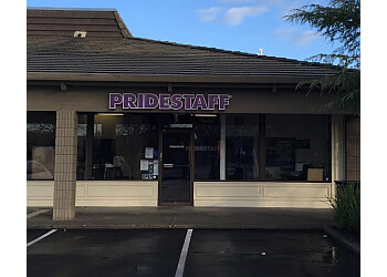 PrideStaff - Sacramento Sacramento Staffing Agencies