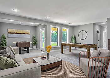 Olathe Home Builders Prieb Homes, Inc.