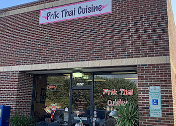3 Best Thai Restaurants in Fayetteville, NC - ThreeBestRated