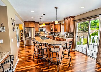 Columbus Painters Prim Painting