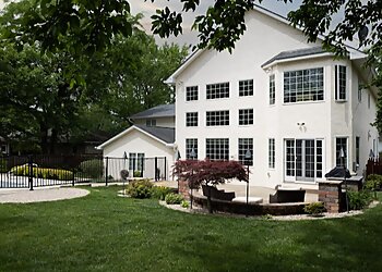 Columbus Painters Prim Painting