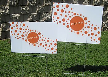 Atlanta Printing Services PrimaFlyers.com