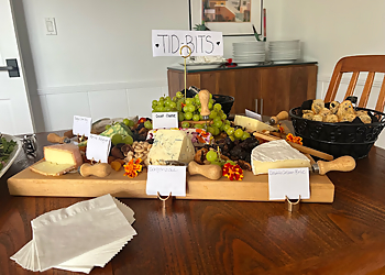 Long Beach Caterers Primal Alchemy Catering