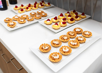 Long Beach Caterers Primal Alchemy Catering