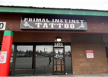3 Best Tattoo Shops in Anchorage, AK - Expert Recommendations