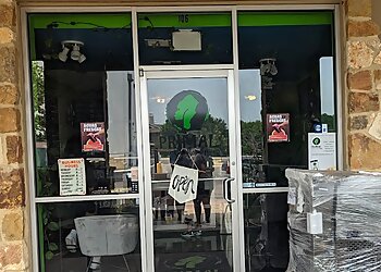 San Antonio Juice Bars Primal Juice & Smoothies