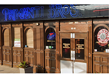 Pittsburgh Sandwich Shops Primanti Bros. Restaurant and Bar