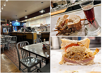 Pittsburgh Sandwich Shops Primanti Bros. Restaurant and Bar
