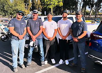 Oxnard Pool Services Primary Pool Services