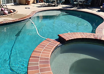 Oxnard Pool Services Primary Pool Services