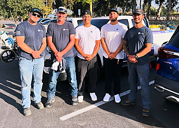 Thousand Oaks Pool Services Primary Pool Services