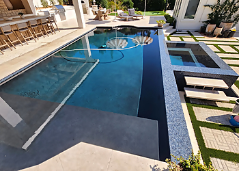 Thousand Oaks Pool Services Primary Pool Services
