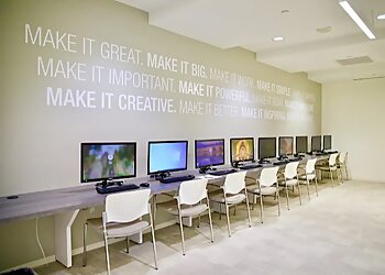 Houston Staffing Agencies Primary Services