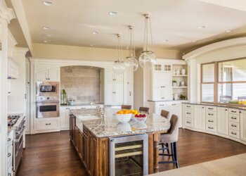 Madison House Cleaning Services Primavera Cleaning Service