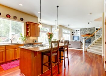 Madison House Cleaning Services Primavera Cleaning Service