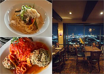 Cincinnati Italian Restaurants Primavista